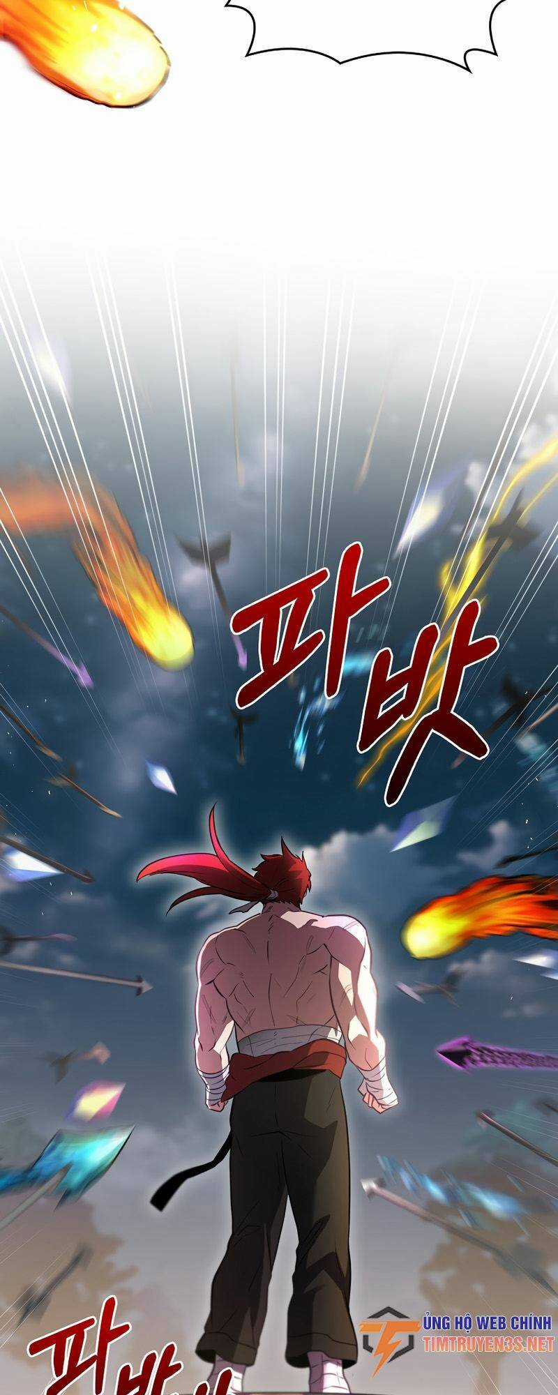 Kẻ Phán Quyết Chapter 44 trang 12