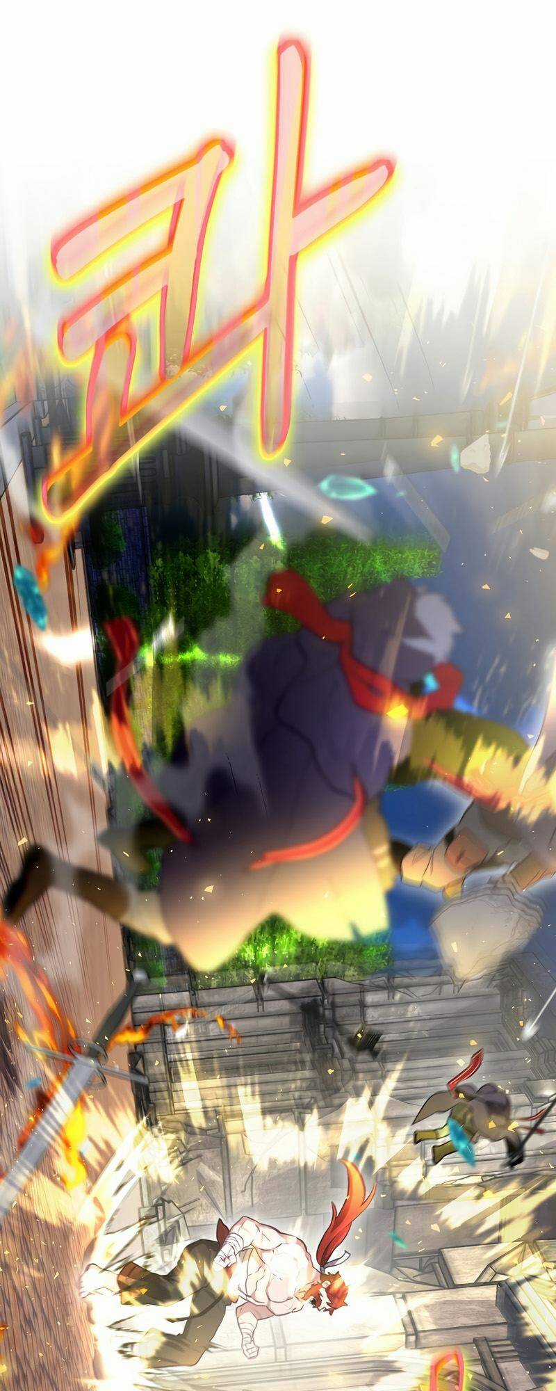 Kẻ Phán Quyết Chapter 44 trang 14