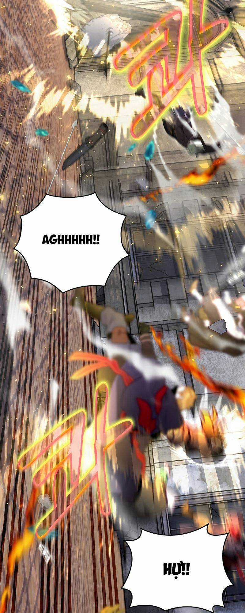Kẻ Phán Quyết Chapter 44 trang 15