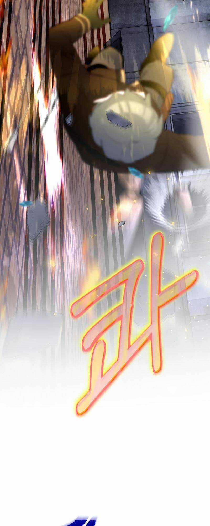 Kẻ Phán Quyết Chapter 44 trang 16