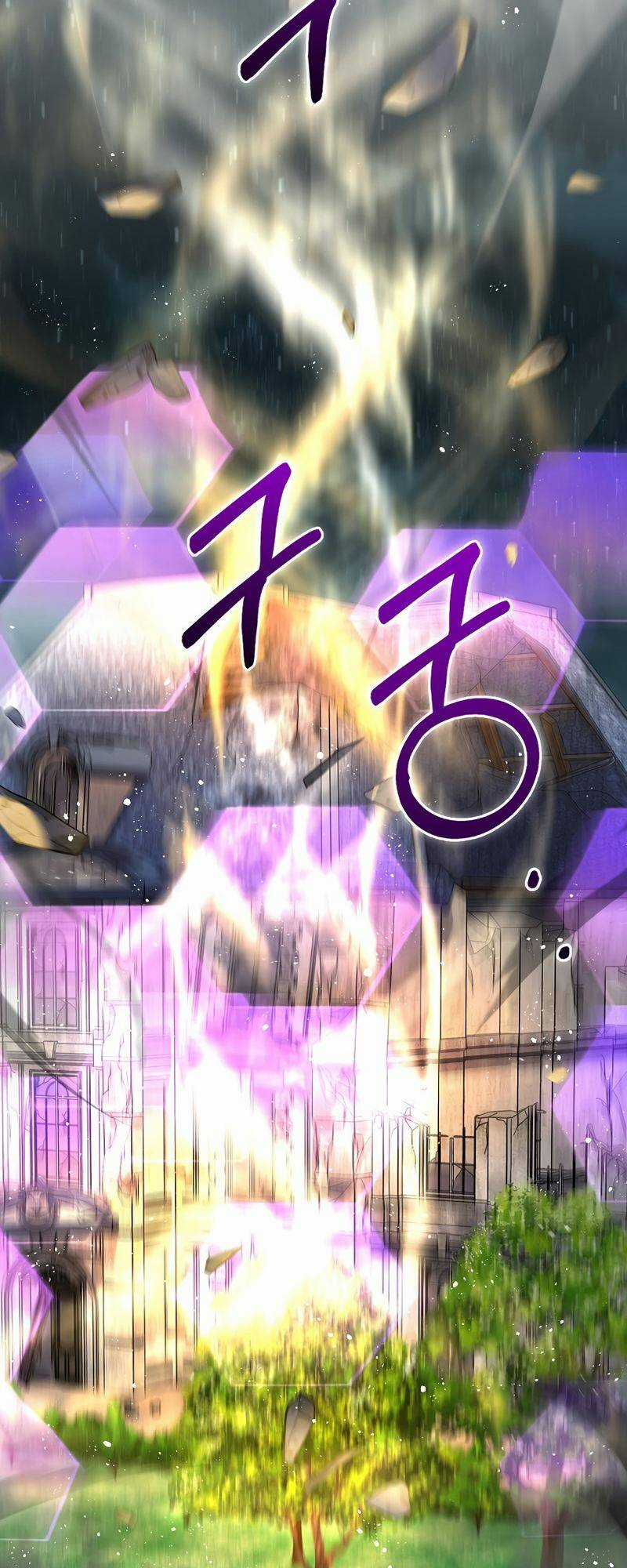 Kẻ Phán Quyết Chapter 44 trang 2