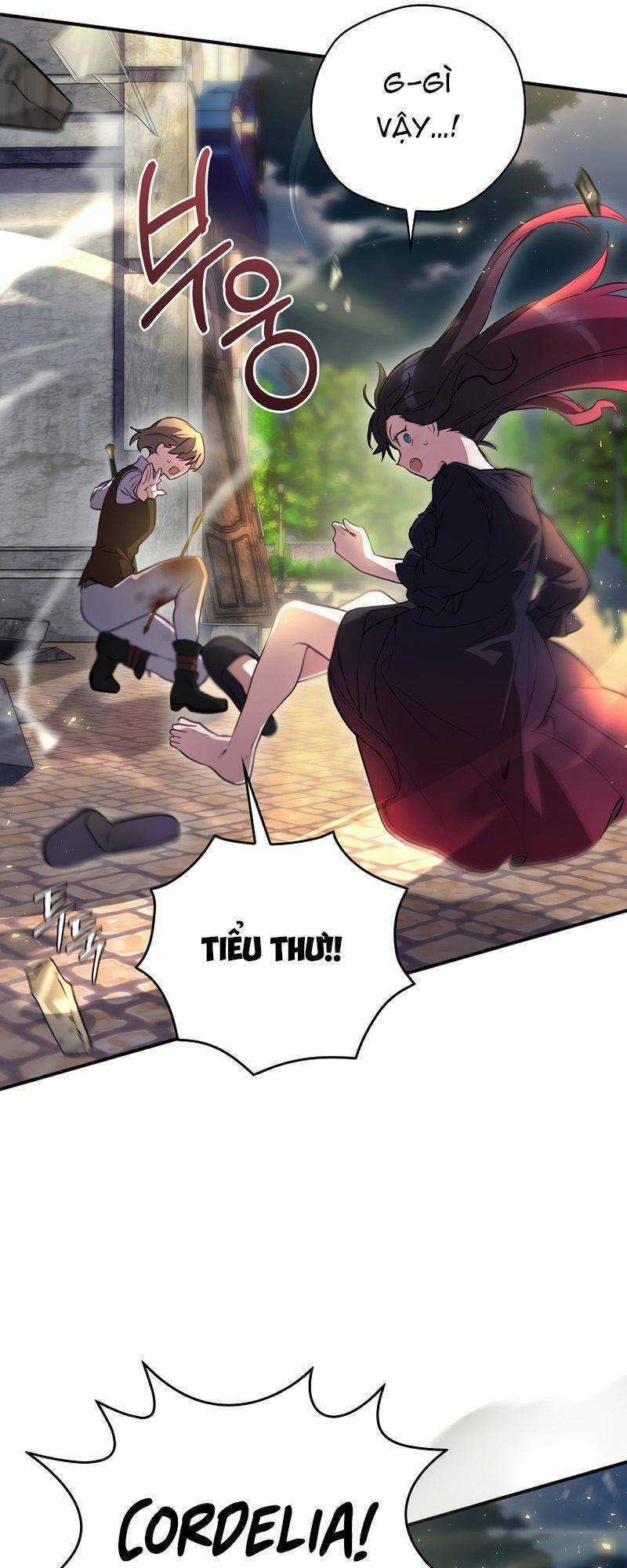 Kẻ Phán Quyết Chapter 44 trang 20