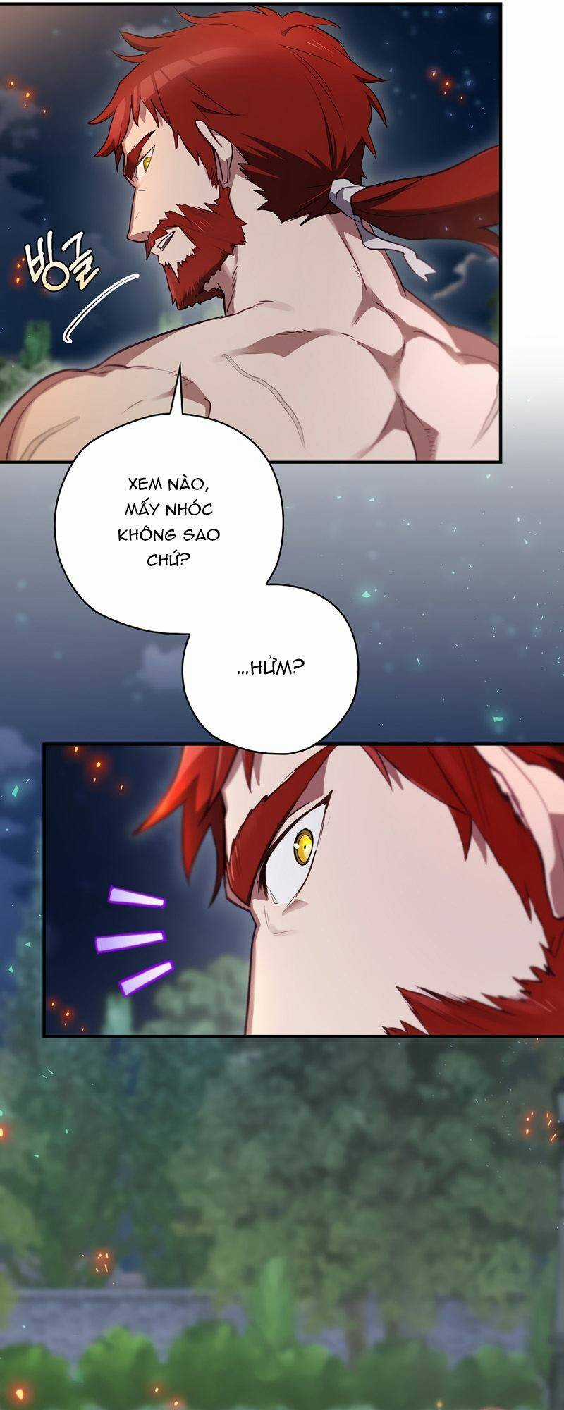 Kẻ Phán Quyết Chapter 44 trang 26