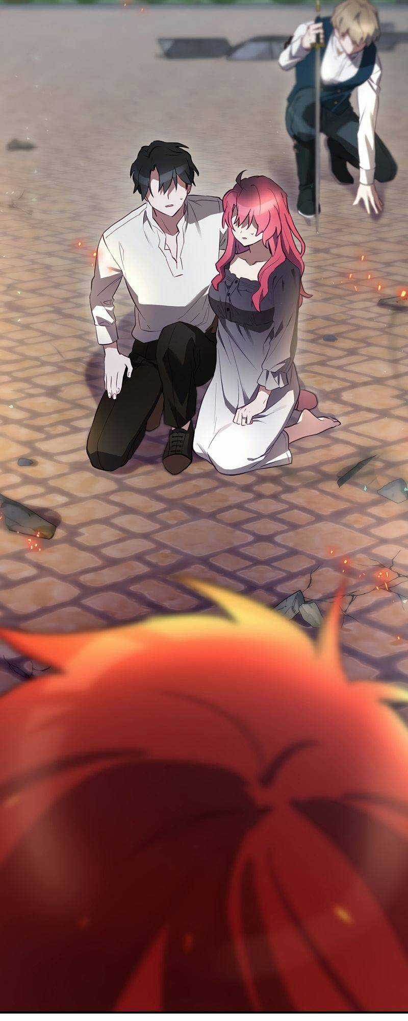Kẻ Phán Quyết Chapter 44 trang 27