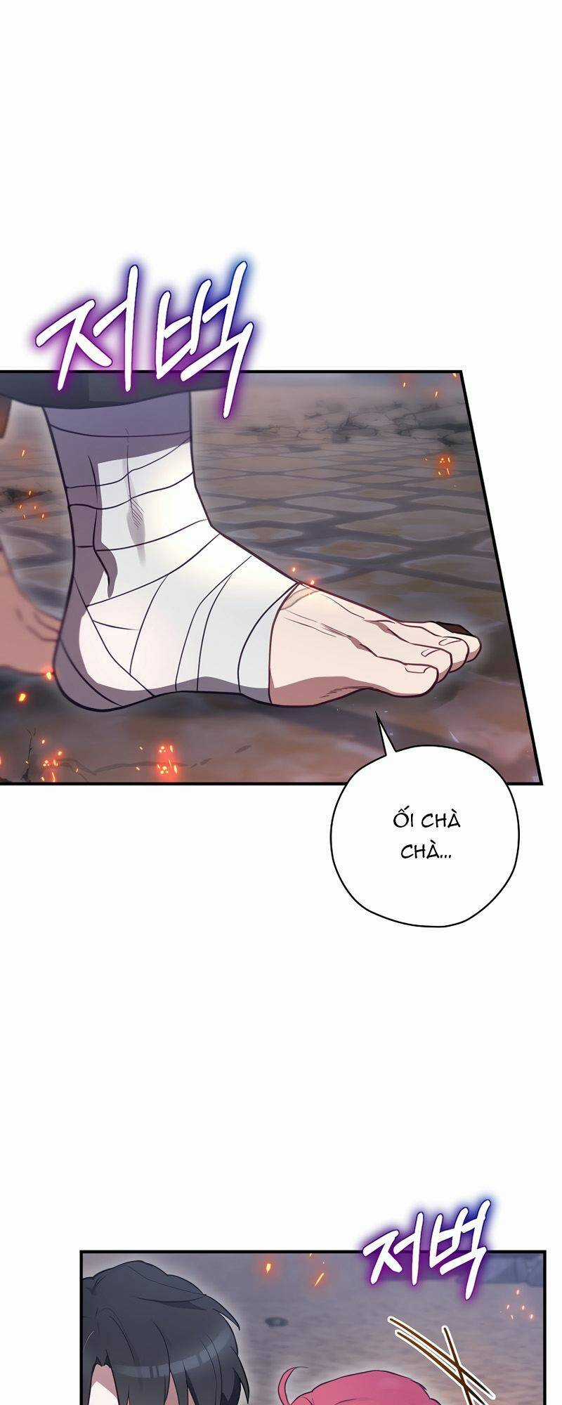 Kẻ Phán Quyết Chapter 44 trang 28