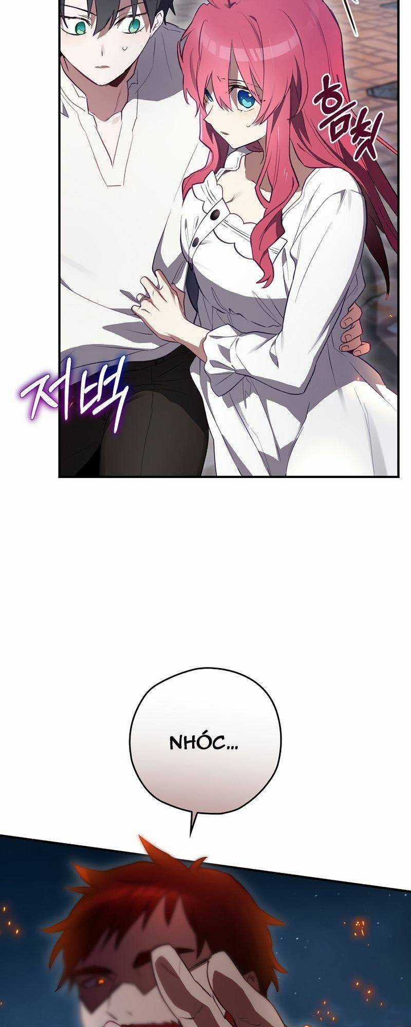 Kẻ Phán Quyết Chapter 44 trang 29