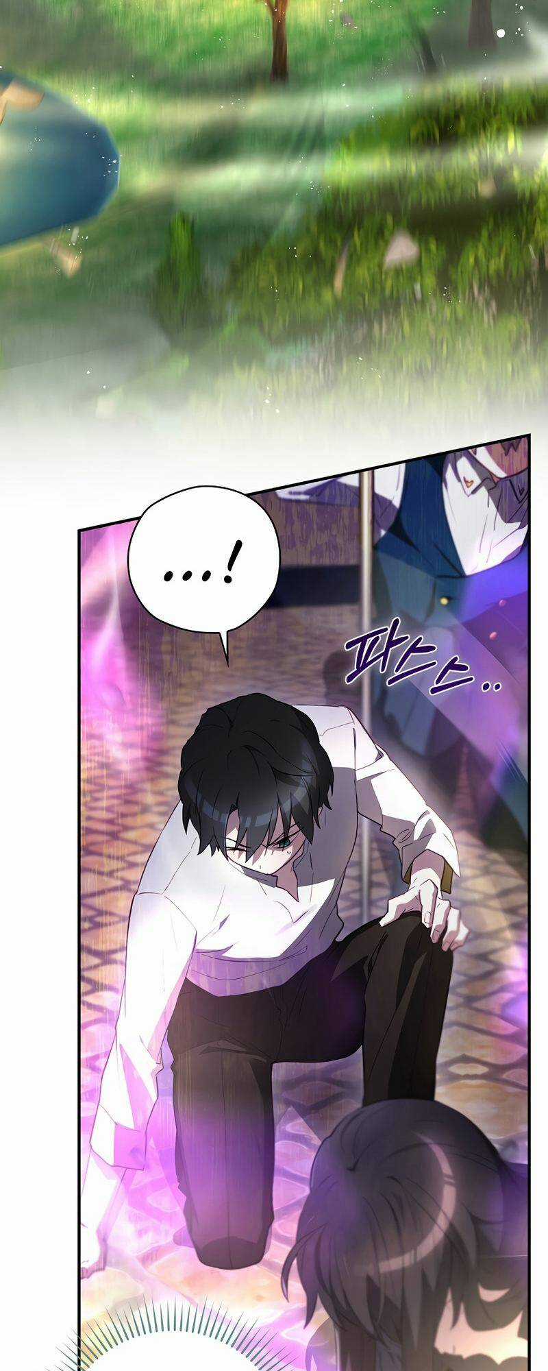 Kẻ Phán Quyết Chapter 44 trang 3