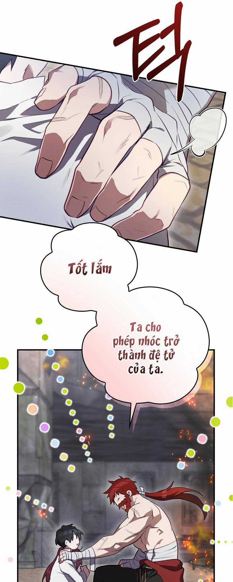 Kẻ Phán Quyết Chapter 44 trang 32