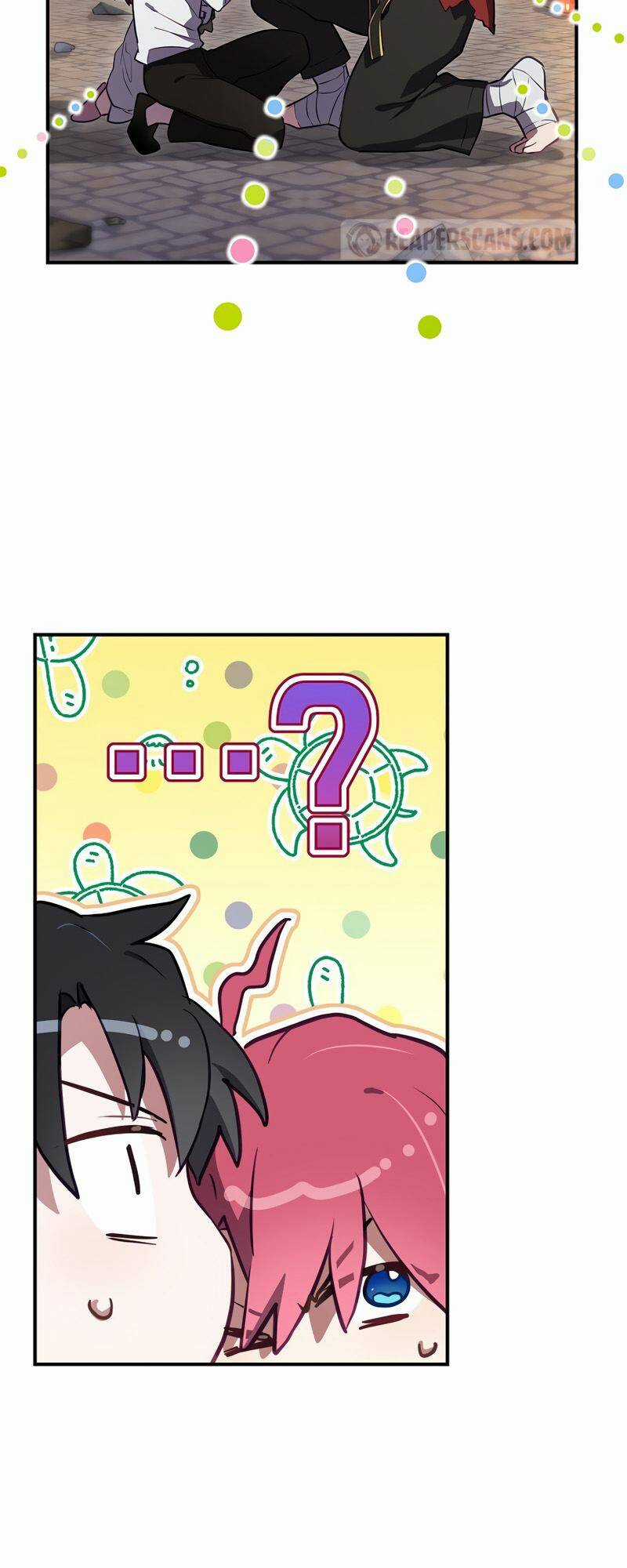 Kẻ Phán Quyết Chapter 44 trang 33