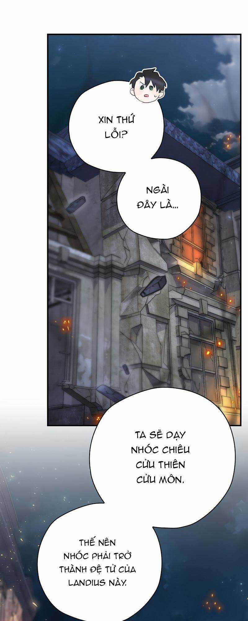Kẻ Phán Quyết Chapter 44 trang 34