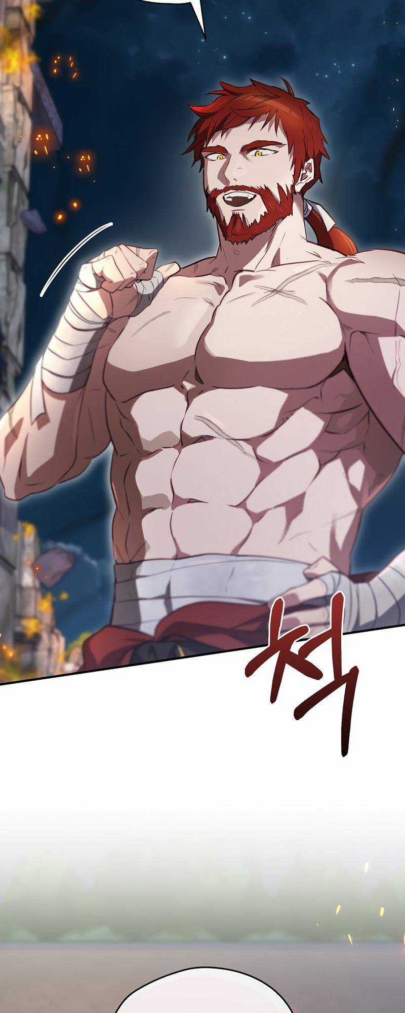Kẻ Phán Quyết Chapter 44 trang 35