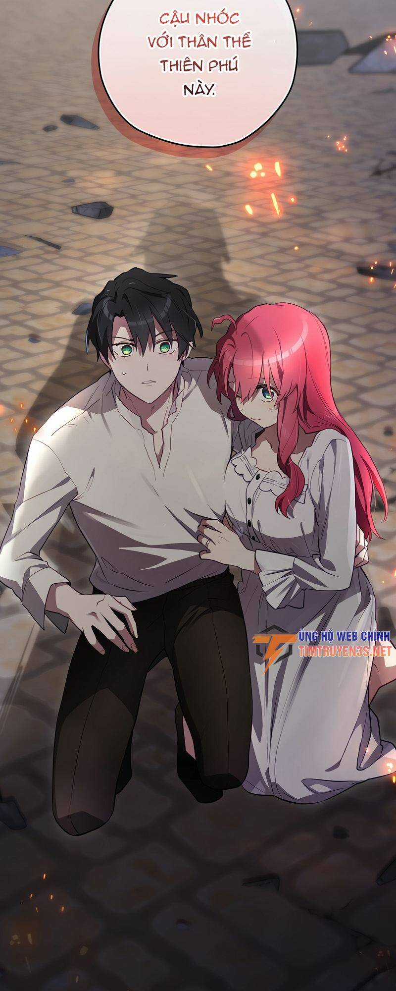 Kẻ Phán Quyết Chapter 44 trang 36