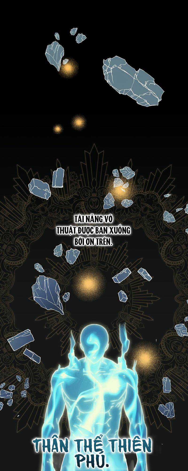 Kẻ Phán Quyết Chapter 44 trang 39