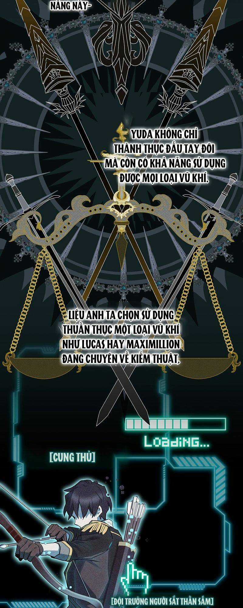 Kẻ Phán Quyết Chapter 44 trang 41