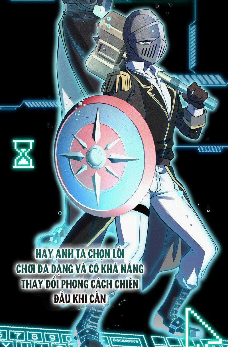Kẻ Phán Quyết Chapter 44 trang 42