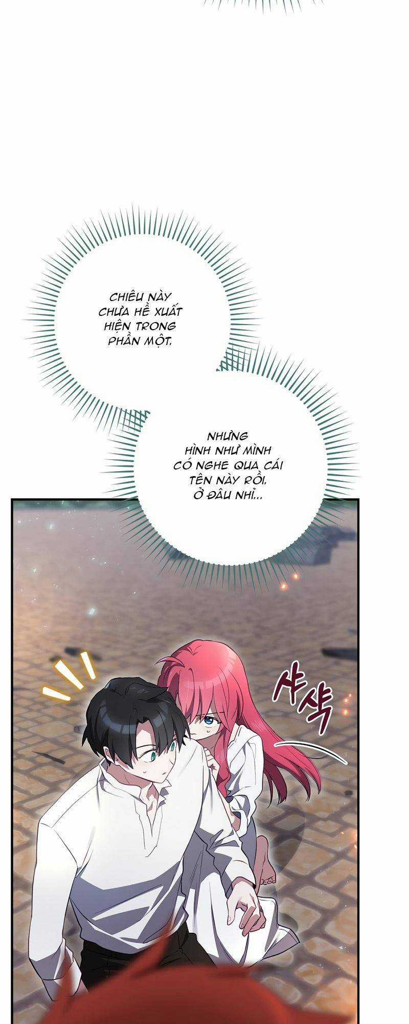 Kẻ Phán Quyết Chapter 44 trang 45