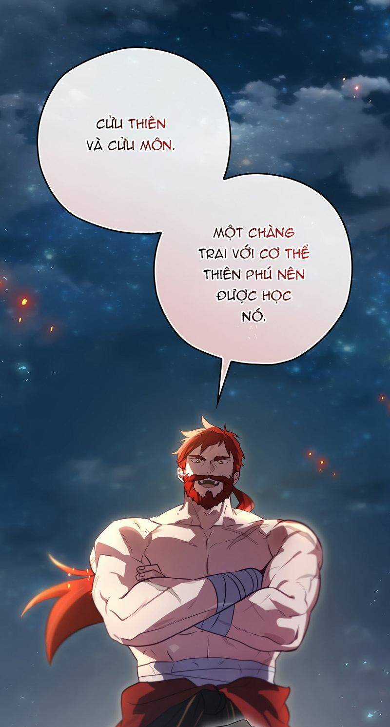 Kẻ Phán Quyết Chapter 44 trang 48