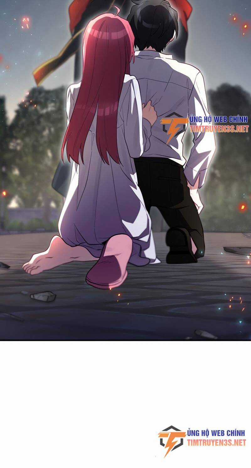 Kẻ Phán Quyết Chapter 44 trang 49
