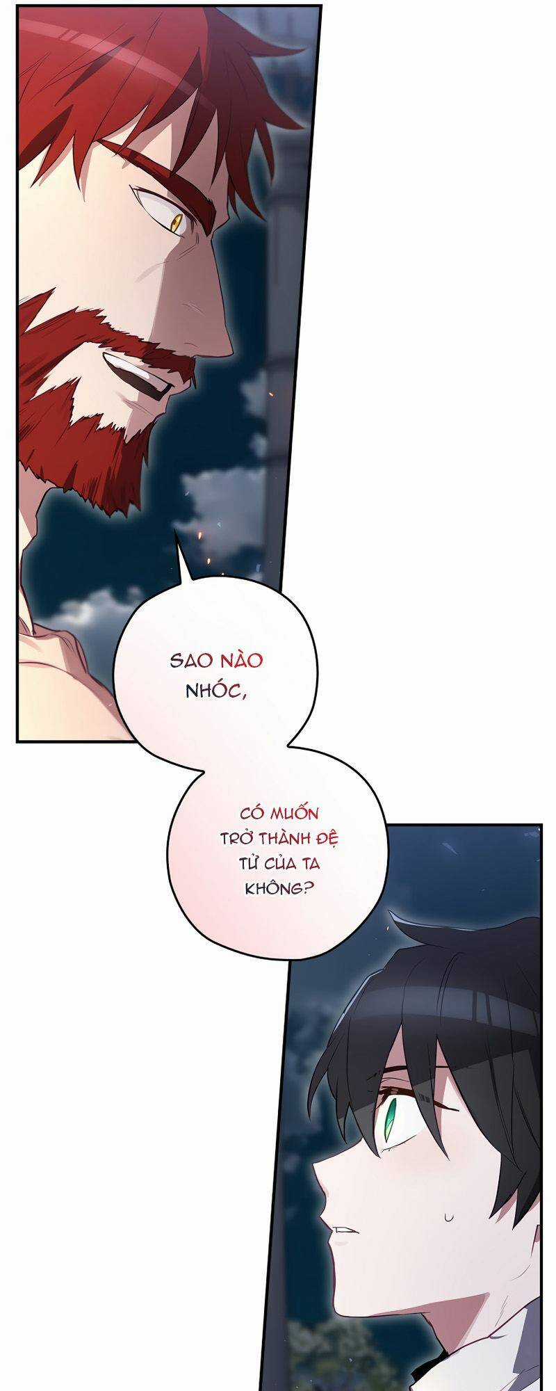 Kẻ Phán Quyết Chapter 44 trang 50