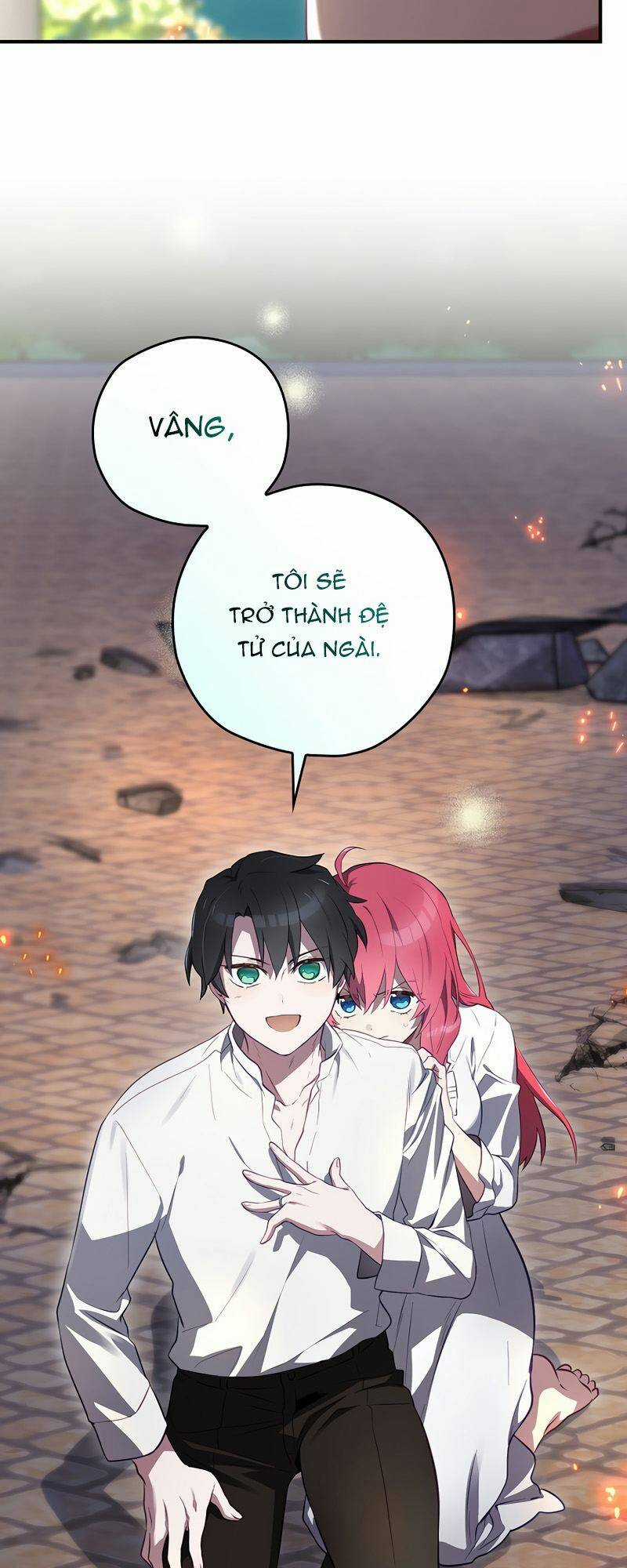 Kẻ Phán Quyết Chapter 44 trang 52