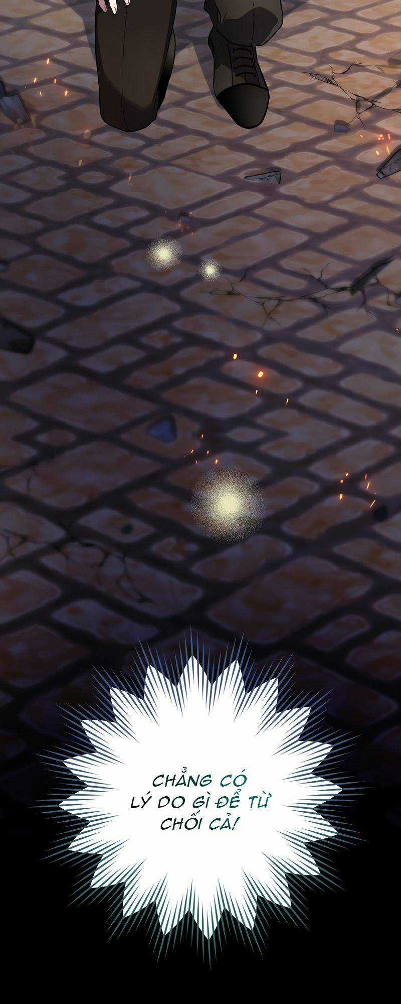 Kẻ Phán Quyết Chapter 44 trang 53