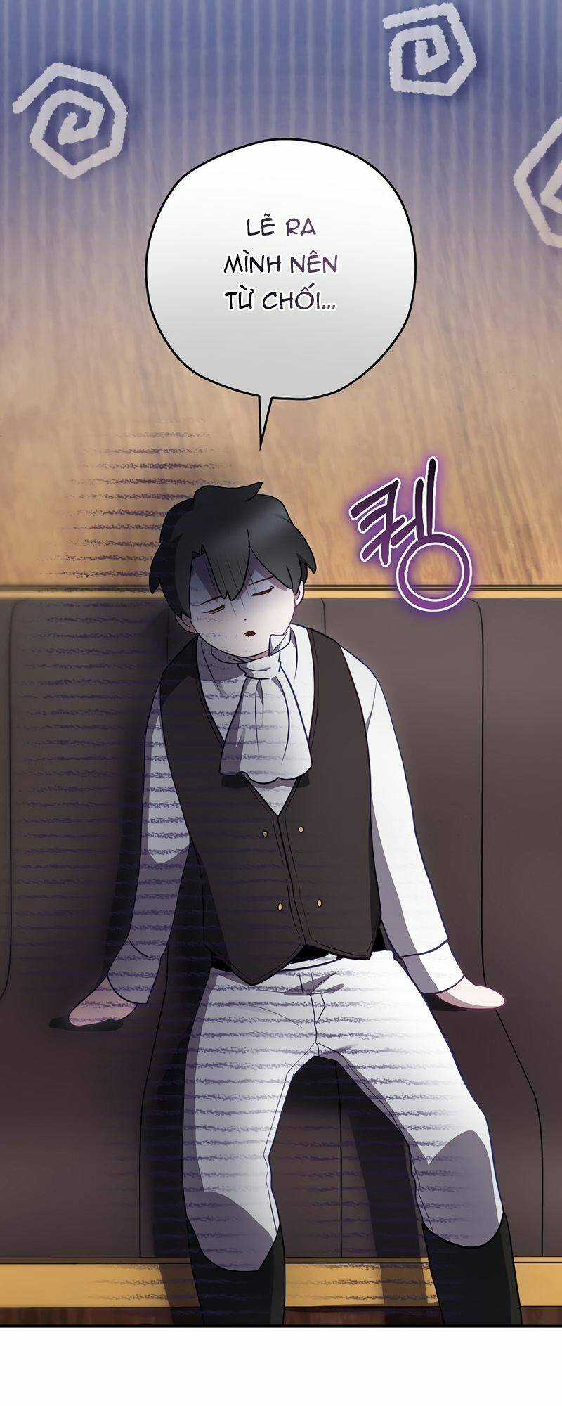 Kẻ Phán Quyết Chapter 44 trang 56