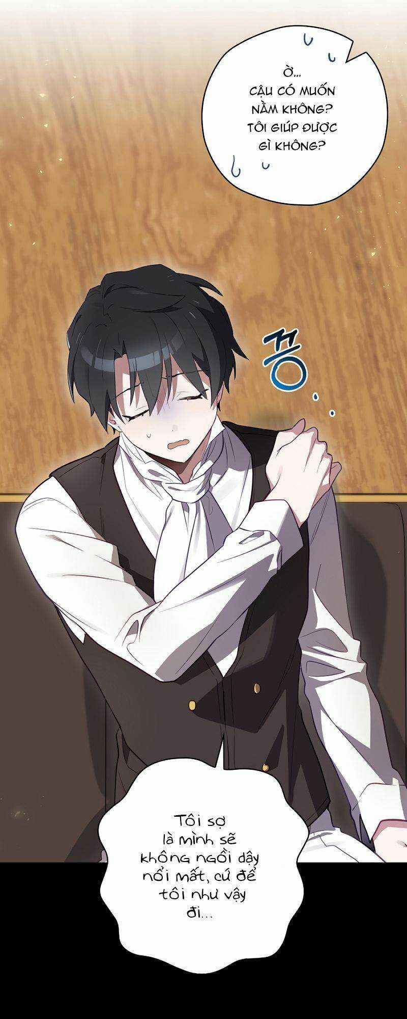 Kẻ Phán Quyết Chapter 44 trang 58