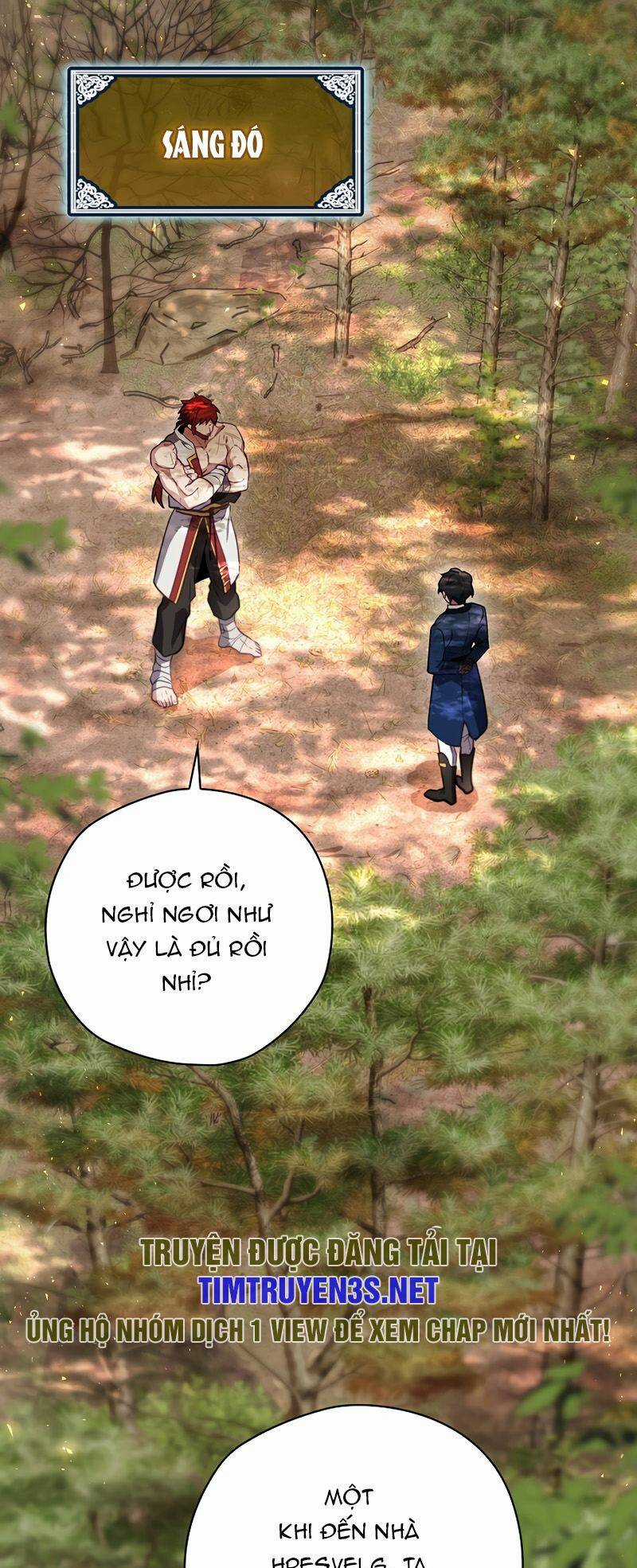 Kẻ Phán Quyết Chapter 44 trang 60