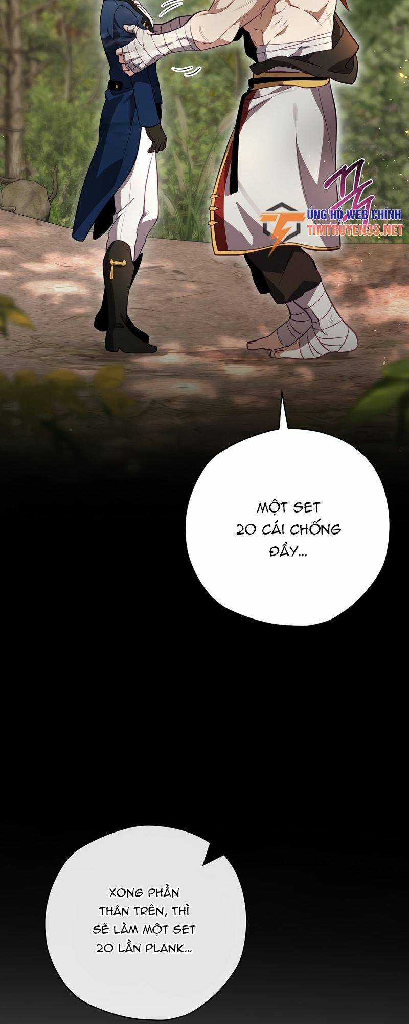 Kẻ Phán Quyết Chapter 44 trang 64
