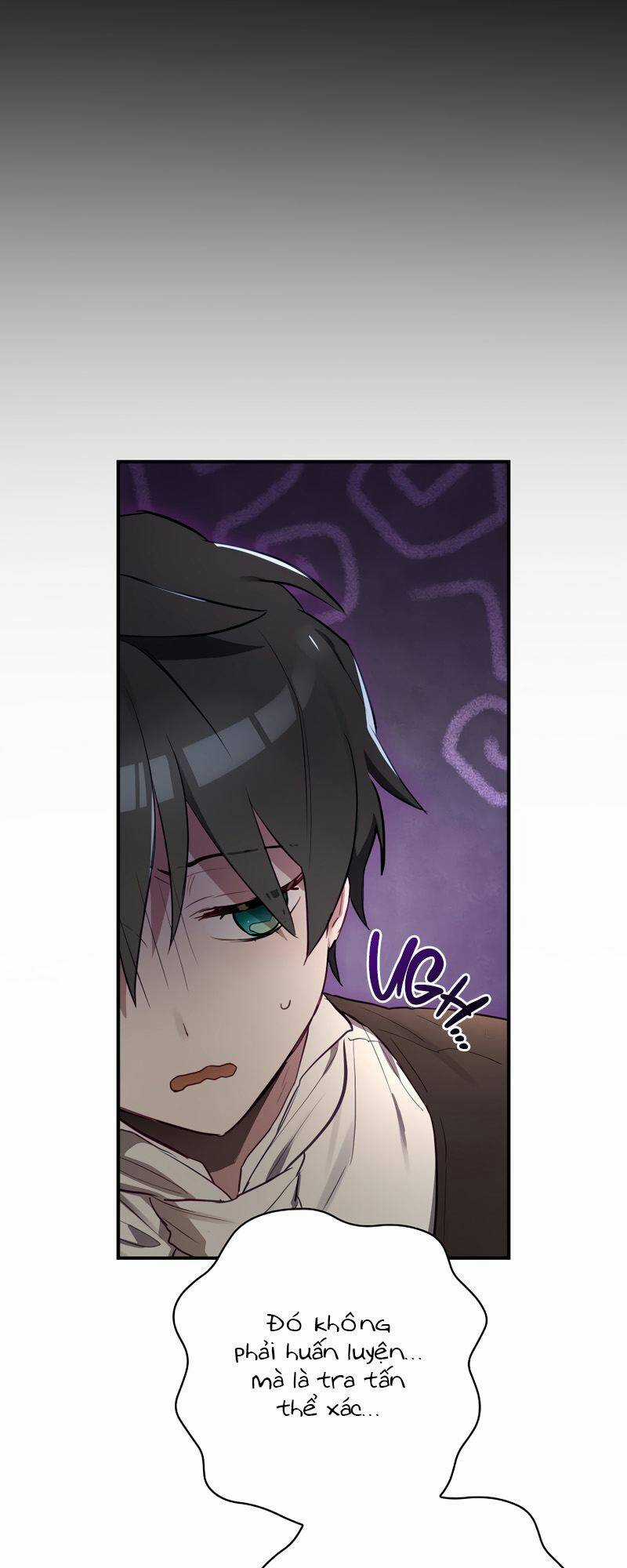 Kẻ Phán Quyết Chapter 44 trang 65