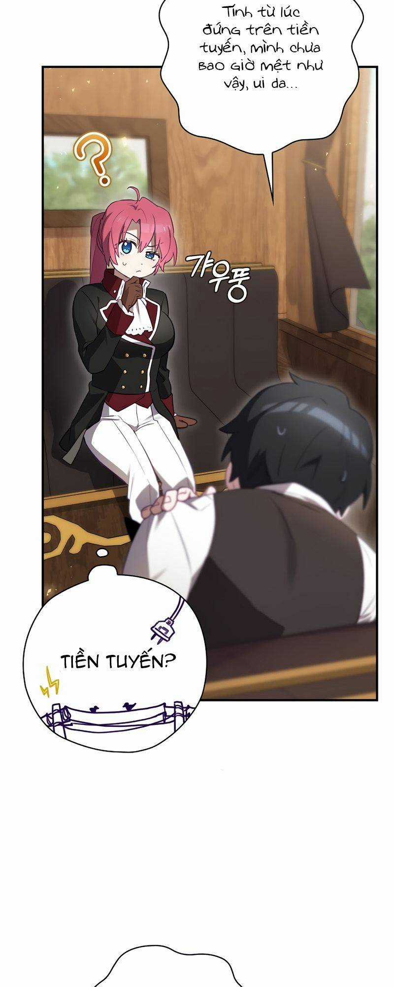 Kẻ Phán Quyết Chapter 44 trang 66