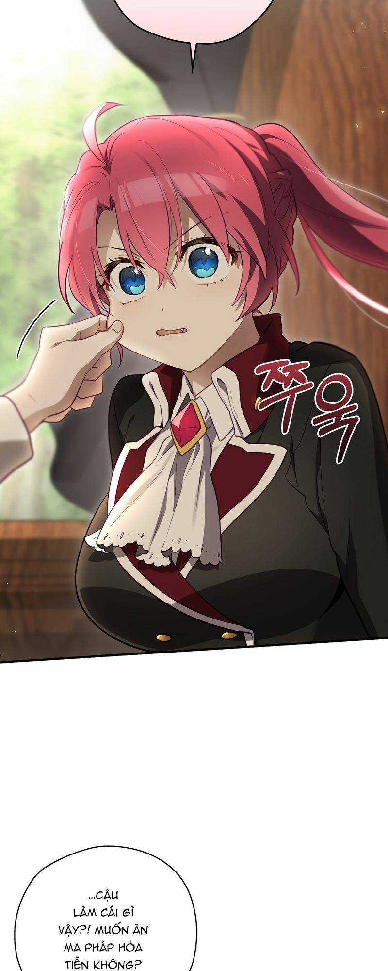 Kẻ Phán Quyết Chapter 44 trang 69