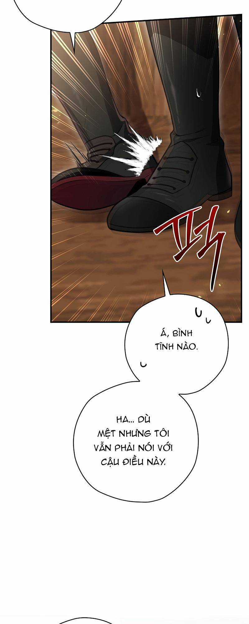 Kẻ Phán Quyết Chapter 44 trang 70