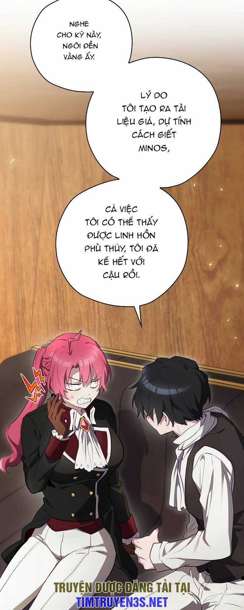 Kẻ Phán Quyết Chapter 44 trang 71