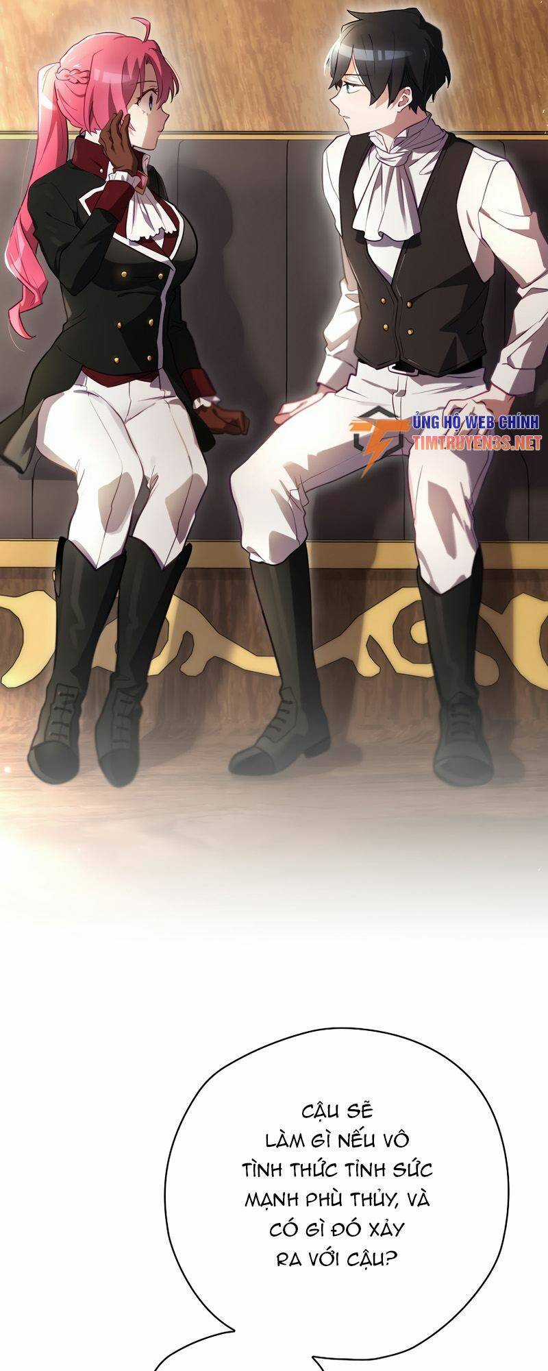 Kẻ Phán Quyết Chapter 44 trang 76