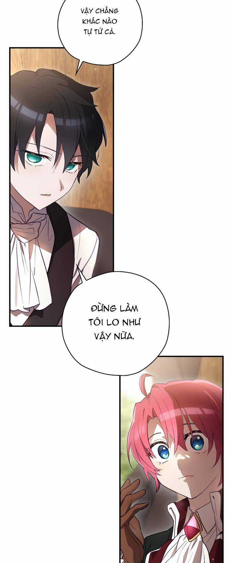 Kẻ Phán Quyết Chapter 44 trang 77