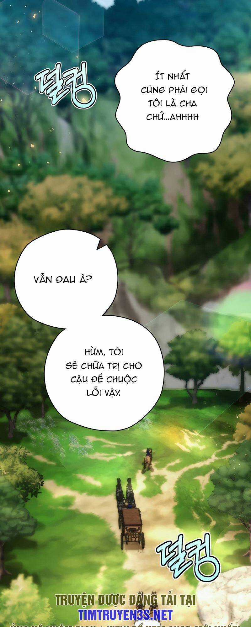 Kẻ Phán Quyết Chapter 44 trang 80