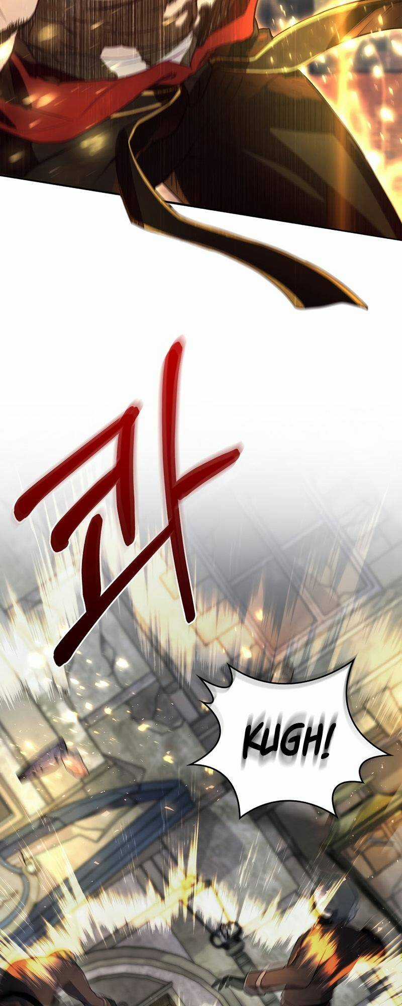 Kẻ Phán Quyết Chapter 44 trang 9