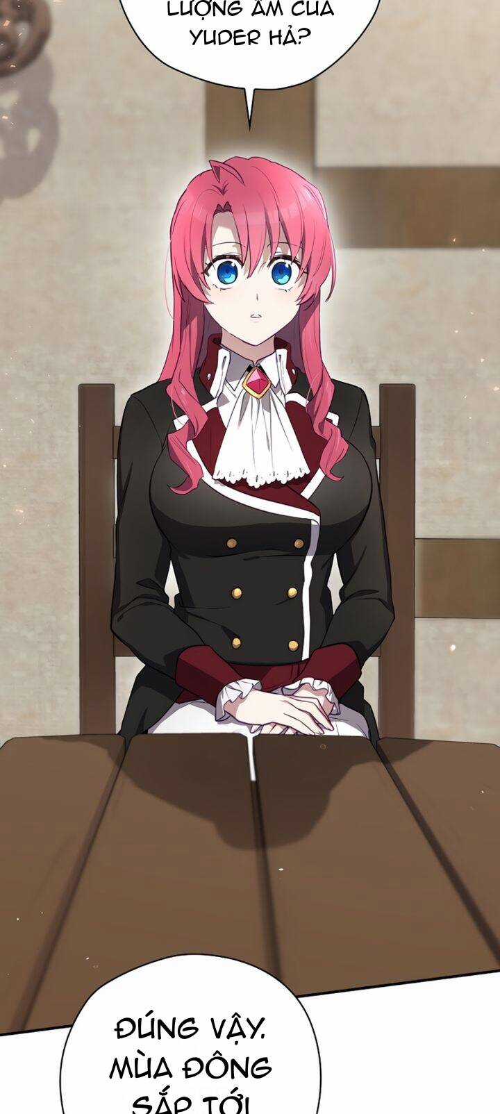 Kẻ Phán Quyết Chapter 45.1 trang 13