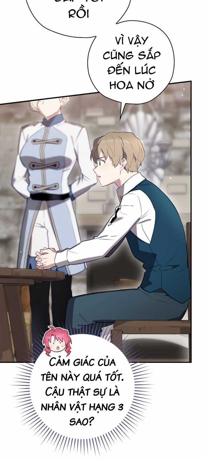 Kẻ Phán Quyết Chapter 45.1 trang 14