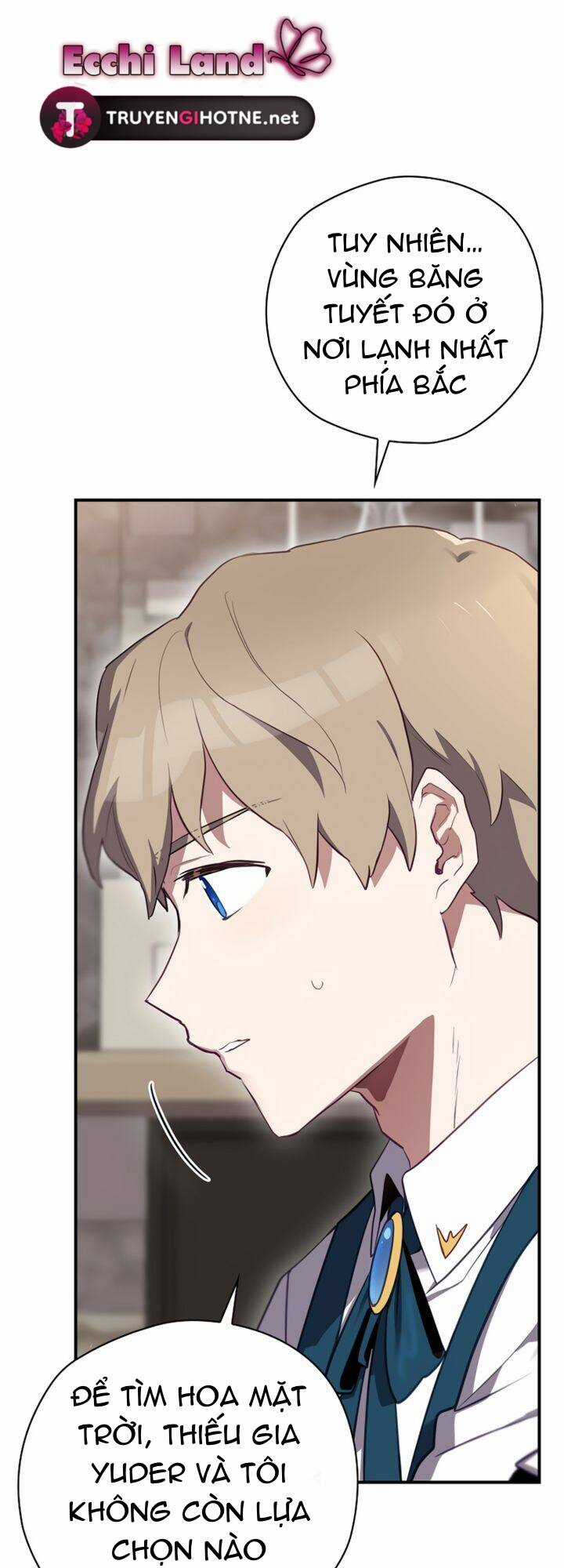 Kẻ Phán Quyết Chapter 45.1 trang 15