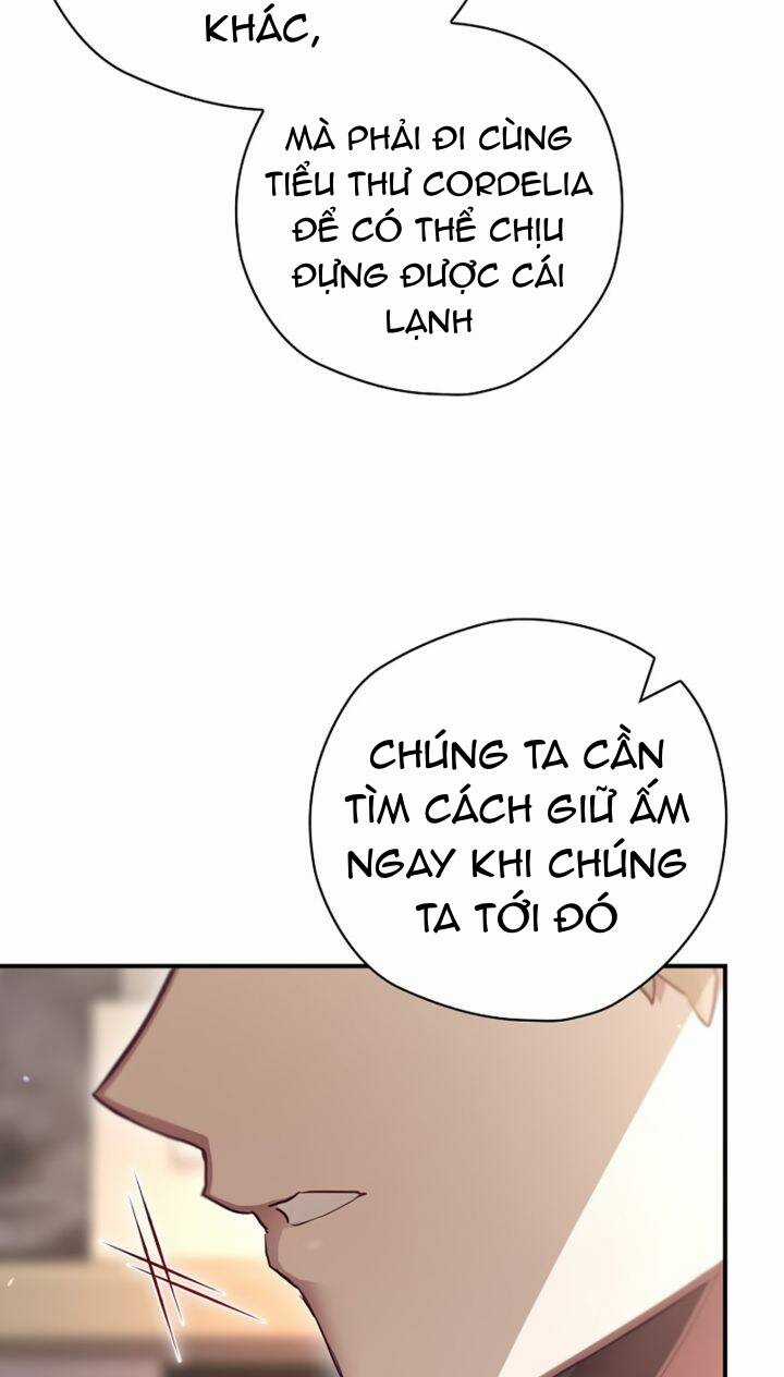 Kẻ Phán Quyết Chapter 45.1 trang 16