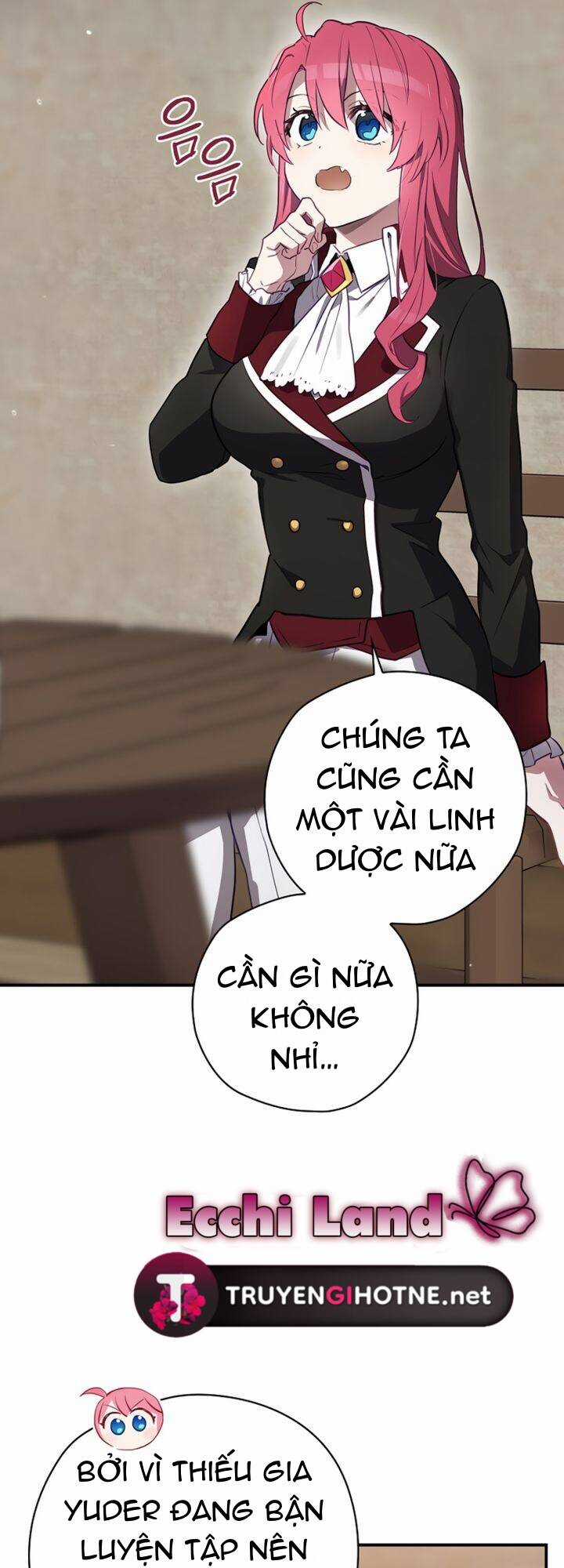 Kẻ Phán Quyết Chapter 45.1 trang 18