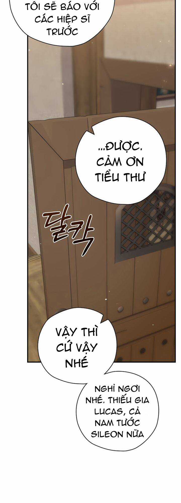 Kẻ Phán Quyết Chapter 45.1 trang 19