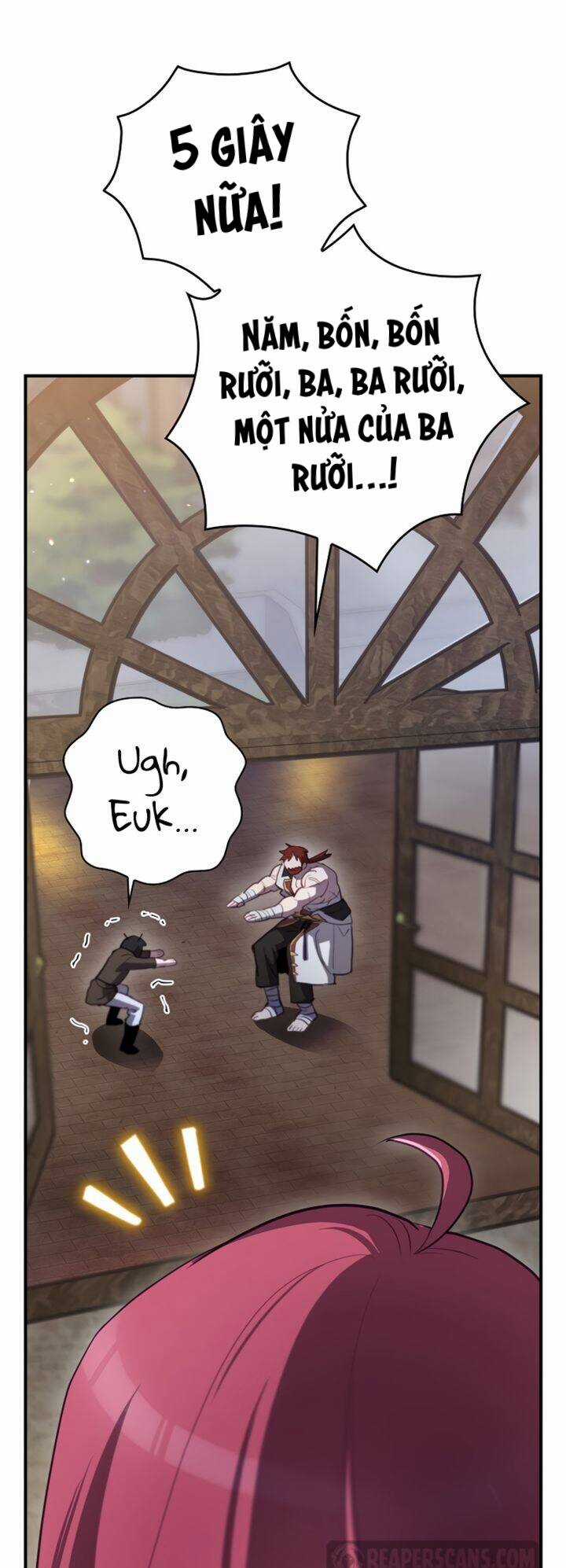 Kẻ Phán Quyết Chapter 45.1 trang 20