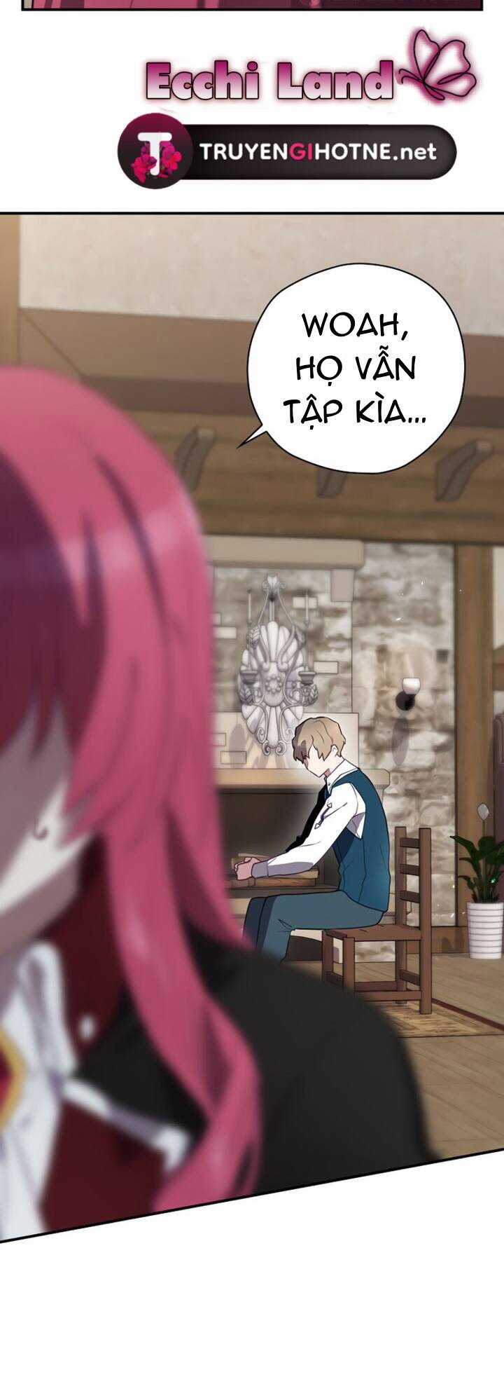 Kẻ Phán Quyết Chapter 45.1 trang 21