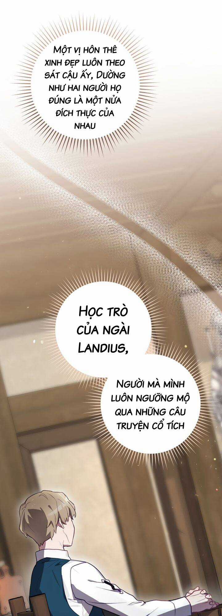 Kẻ Phán Quyết Chapter 45.1 trang 22