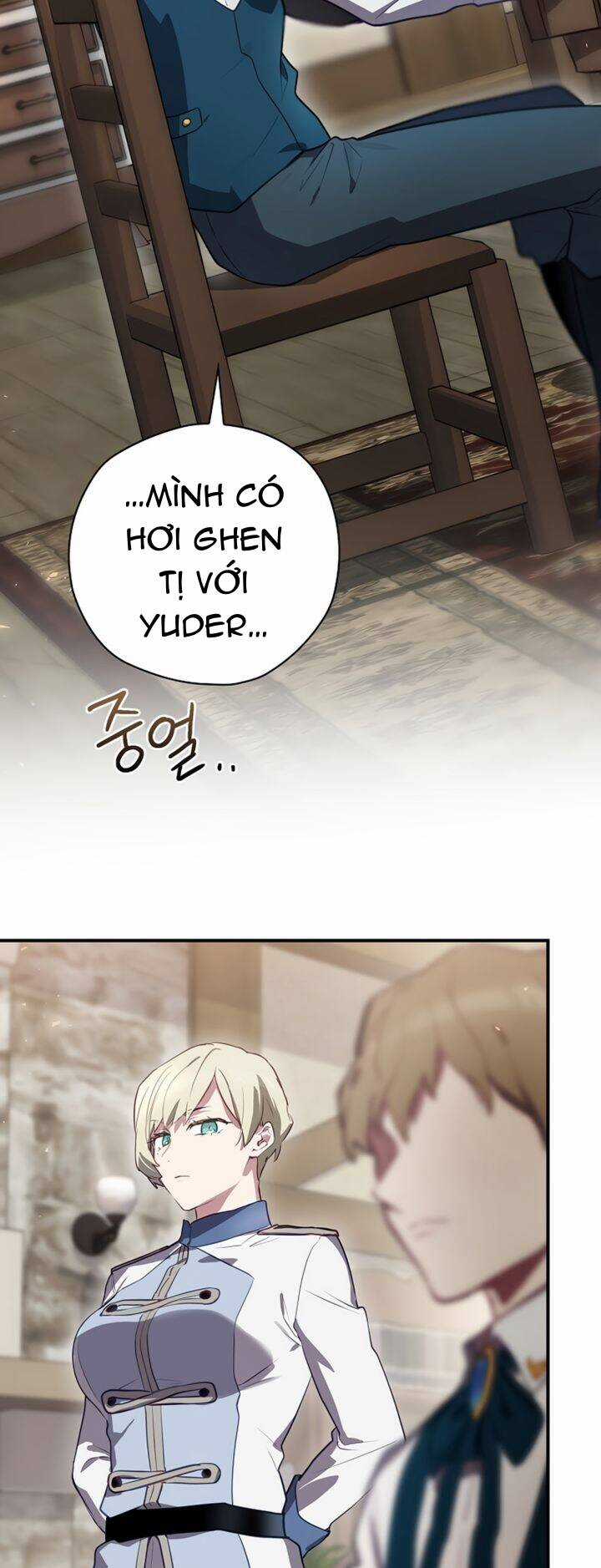 Kẻ Phán Quyết Chapter 45.1 trang 23