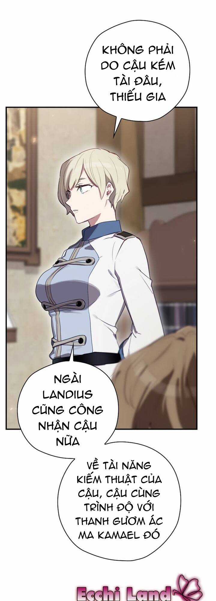 Kẻ Phán Quyết Chapter 45.1 trang 25