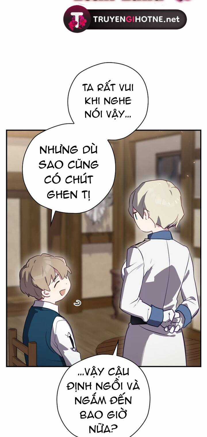 Kẻ Phán Quyết Chapter 45.1 trang 26